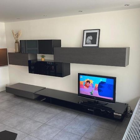 Studio Ascot Oostende Eksteriør bilde