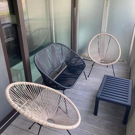 Studio Ascot Oostende Eksteriør bilde