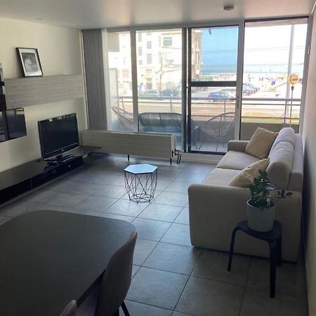 Studio Ascot Oostende Eksteriør bilde