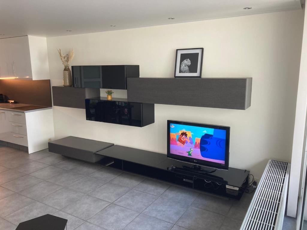 Studio Ascot Oostende Eksteriør bilde