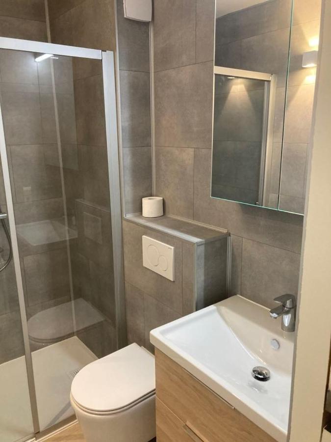 Studio Ascot Oostende Eksteriør bilde